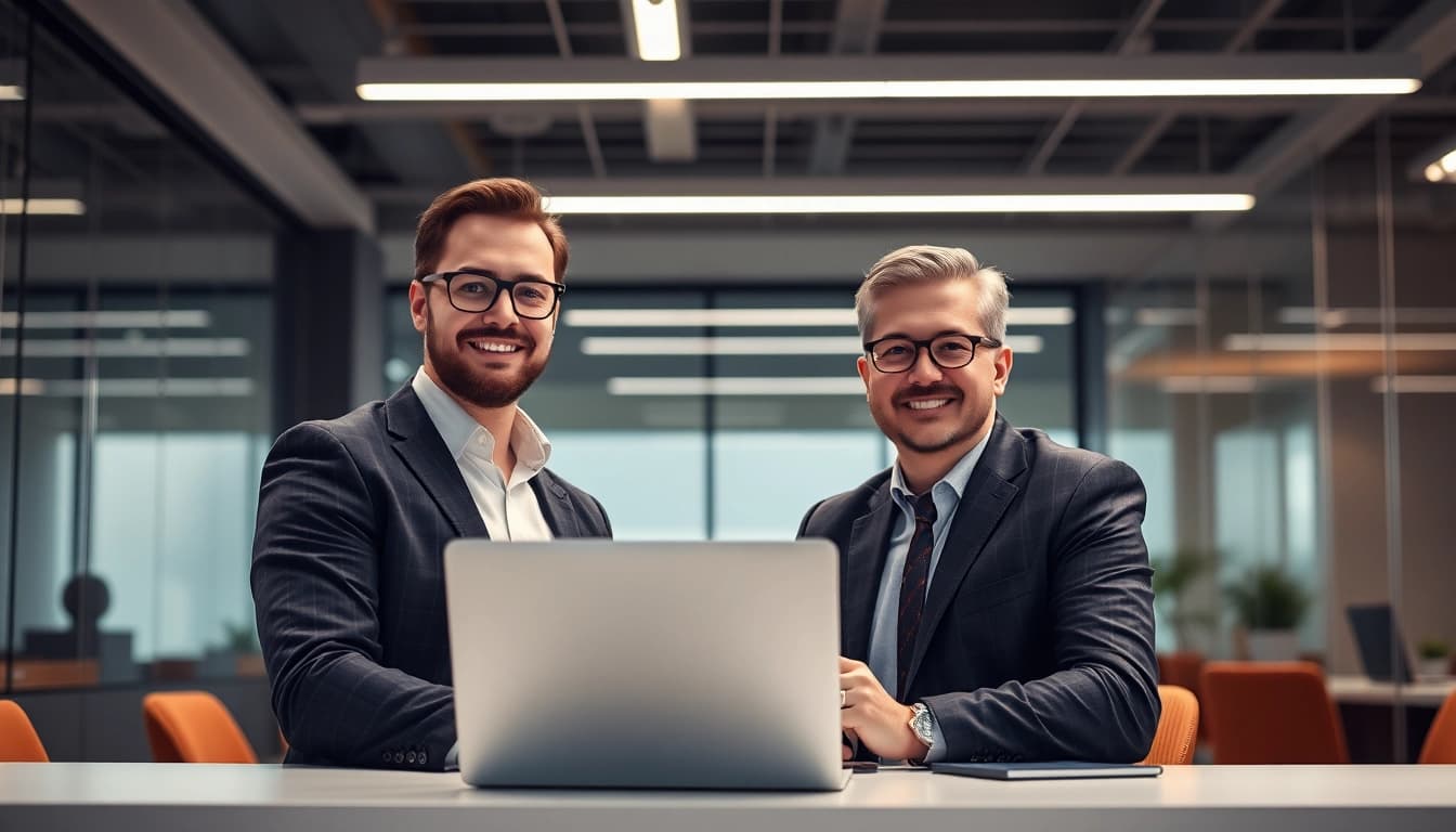 Headhunter: Die beste Lösung für gezielte Personalbeschaffung