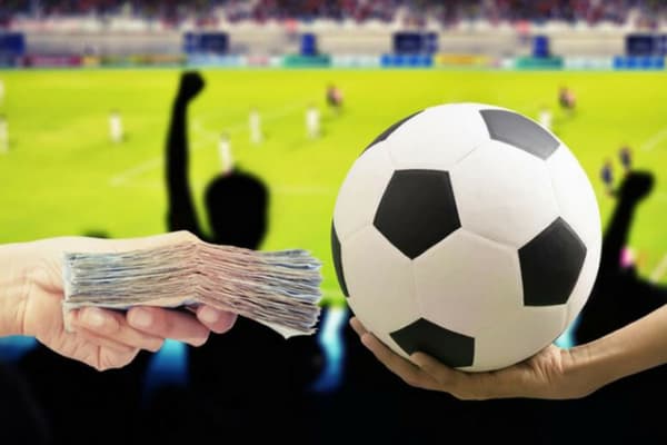 Die Konvergenz von Technologie und Fußball: Die beliebteste Sportart der Welt verändern