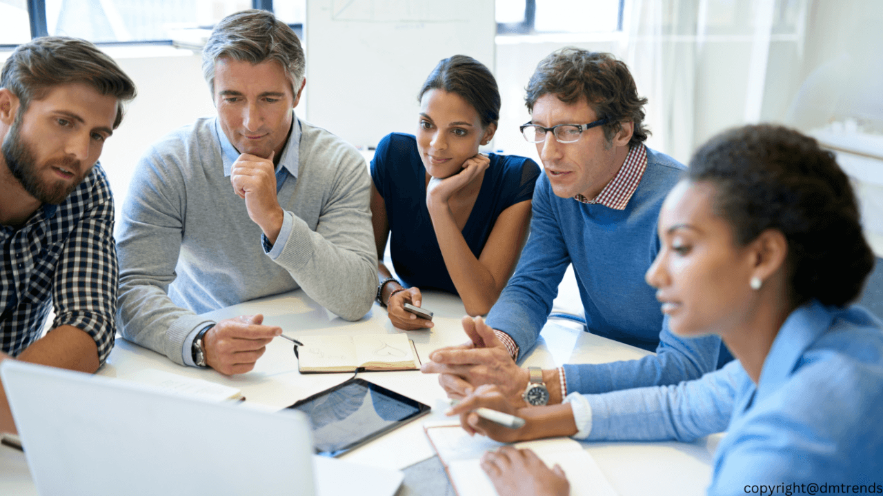 Der ultimative Headhunter-Guide für Karrierechancen