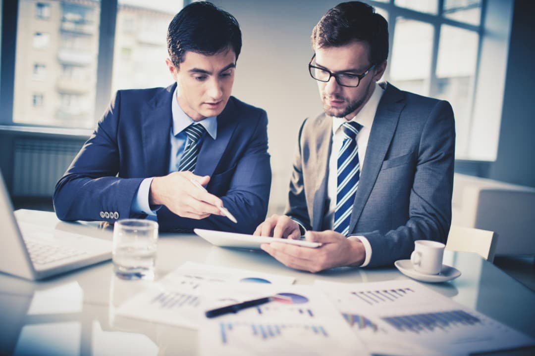 Innovative Personalvermittlung: Talente und Firmen im Einklang