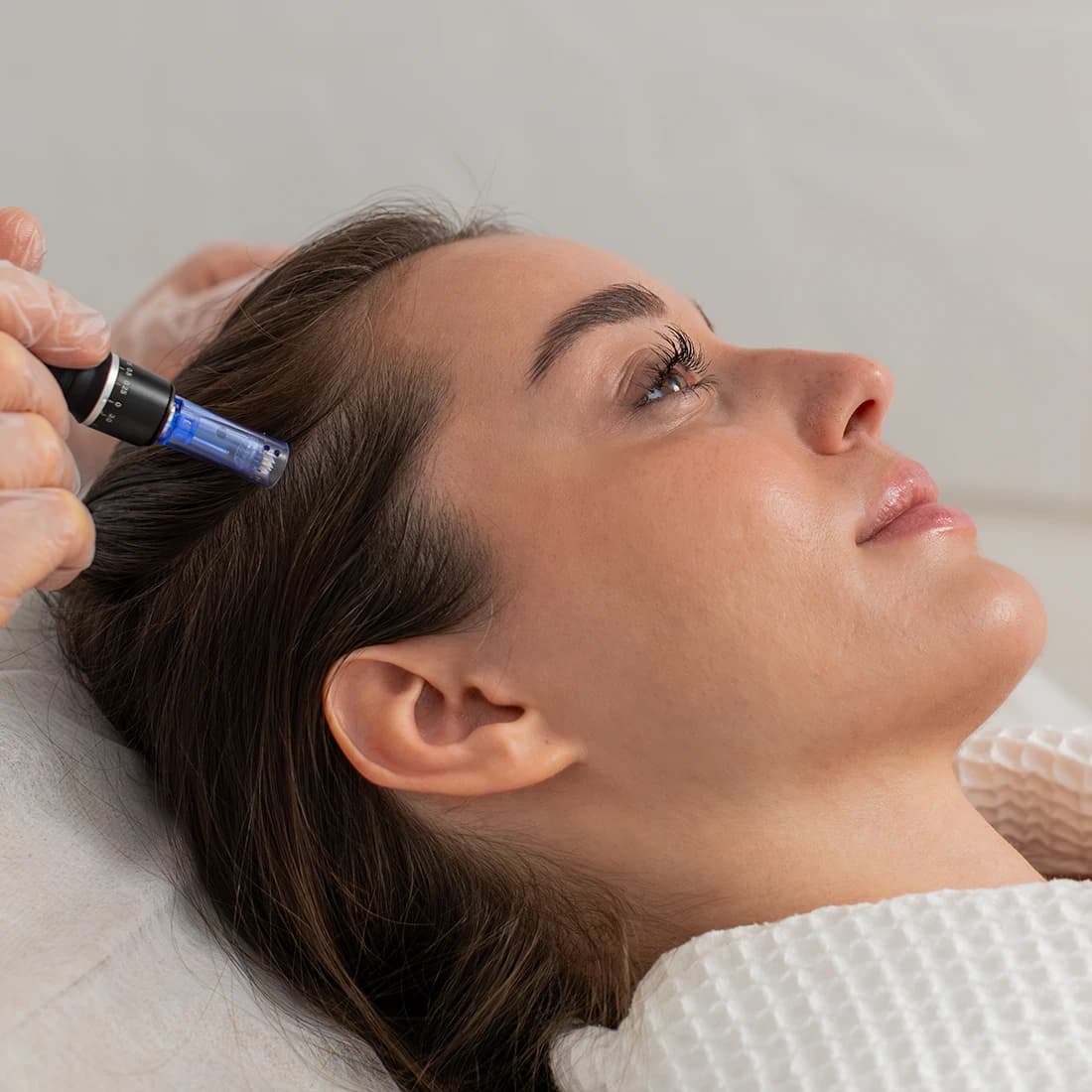 Haarpflege neu gedacht mit hairfiller bei MorySkin