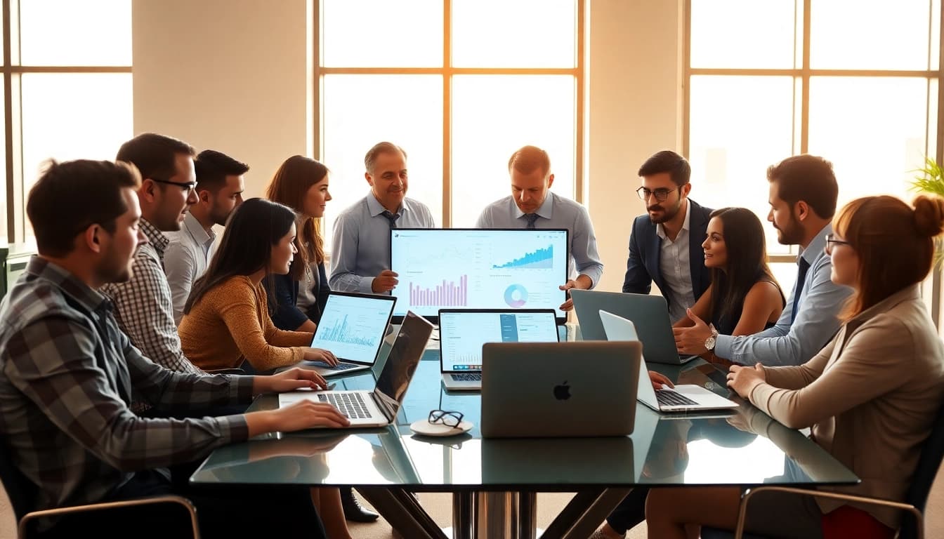 Wie Headhunter Berlin Unternehmen helfen, Zeit und Kosten zu sparen