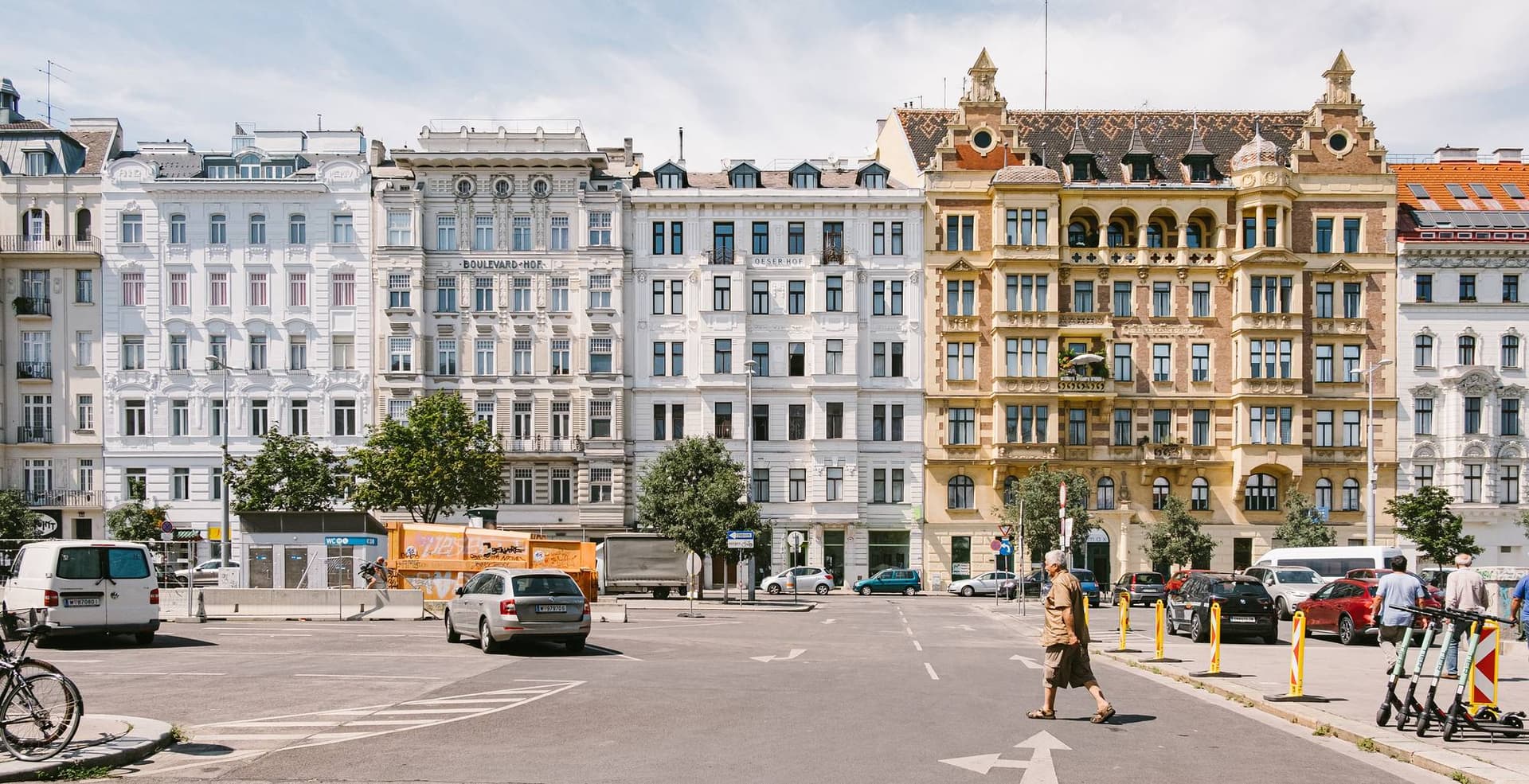 Wien News: Alles über das kulturelle Leben und die Veranstaltungen in Wien