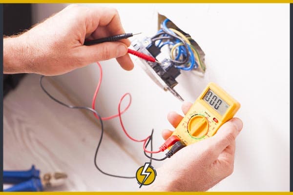 Professioneller Elektriker Notdienst Hamburg für Ihre Sicherheit