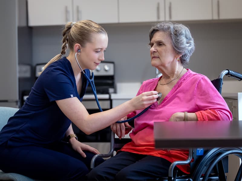 Supporting Independence: Ambulanter Pflegedienst Empowerment