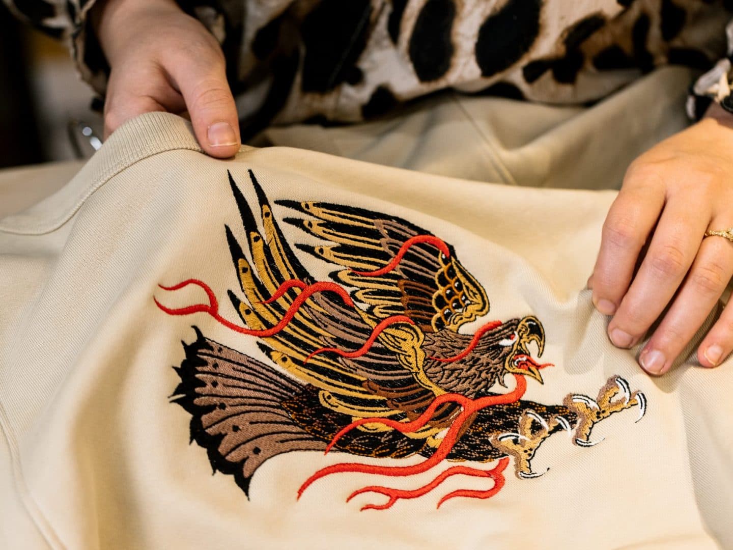 Embroidery Marvels: Machine Embroidery Designs Explored