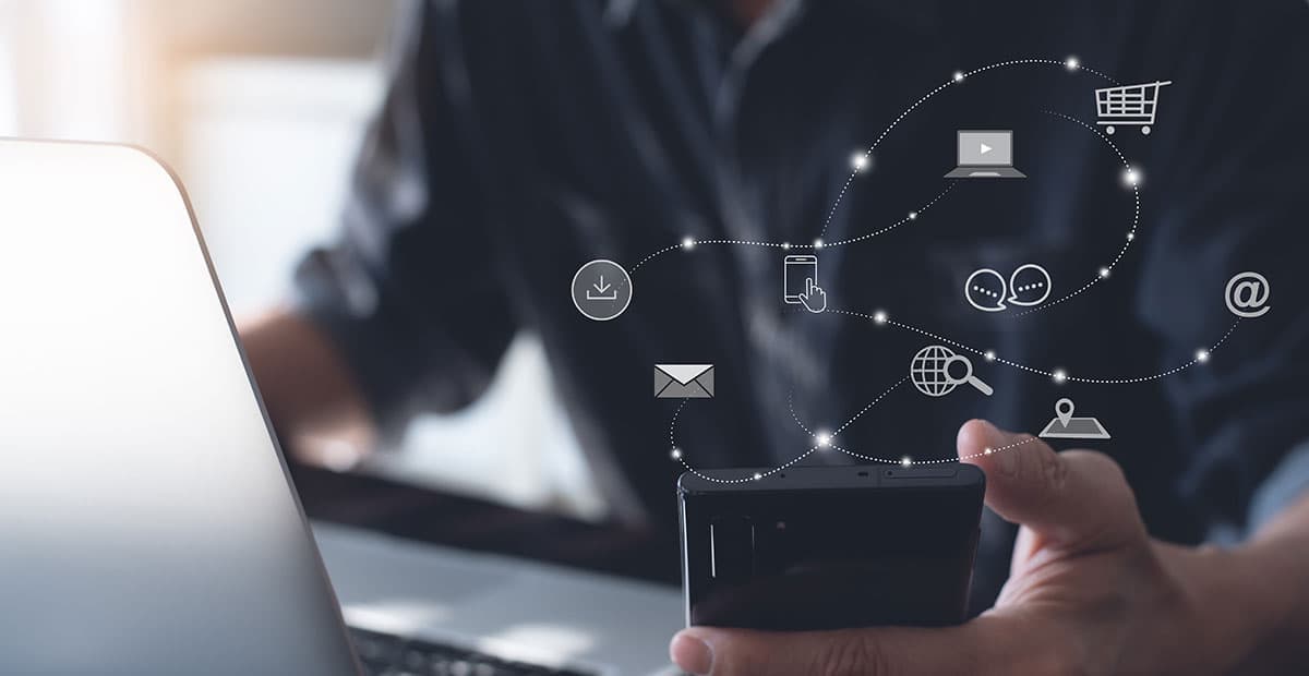 Sicher in die digitale Zukunft mit It Dienstleister Hannover