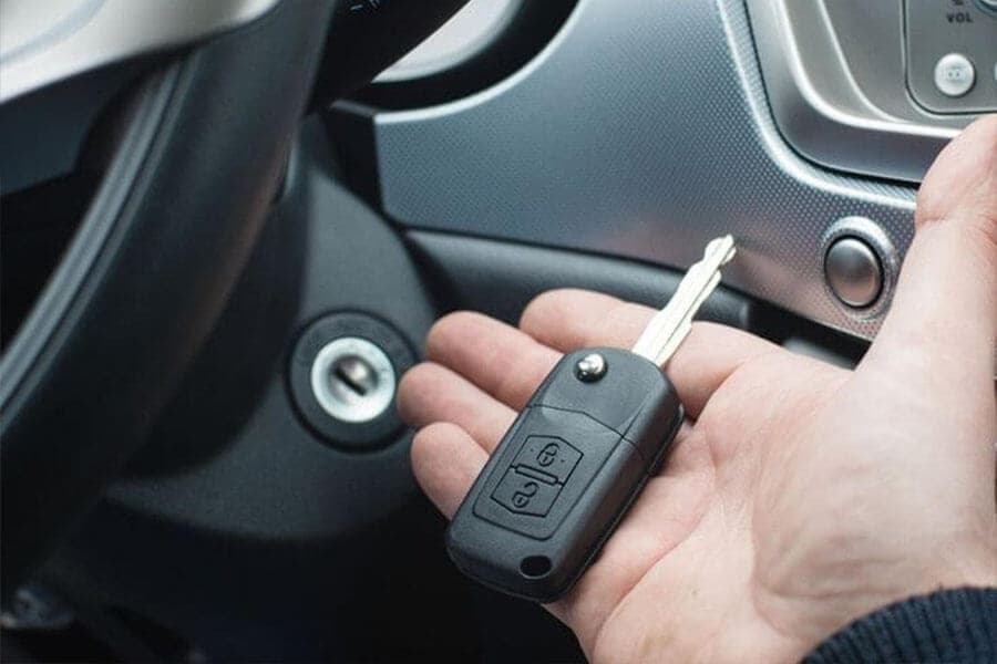 Autoschlüssel verloren? Jetzt nachmachen mit Programmieranleitung