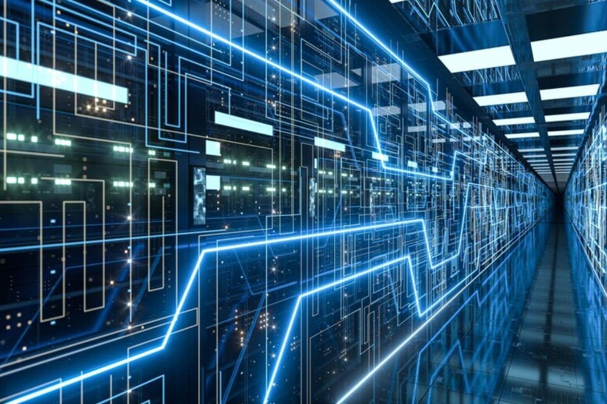 Schnelle Ip transit providersdienste über unser Portal verfügbar