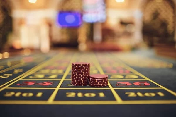 Innovation im Gaming: Wie Technologie die Welt des Sports verändert