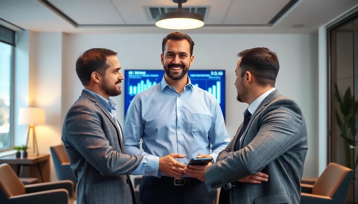 Headhunter Baubranche – Optimale Lösungen für Personalengpässe