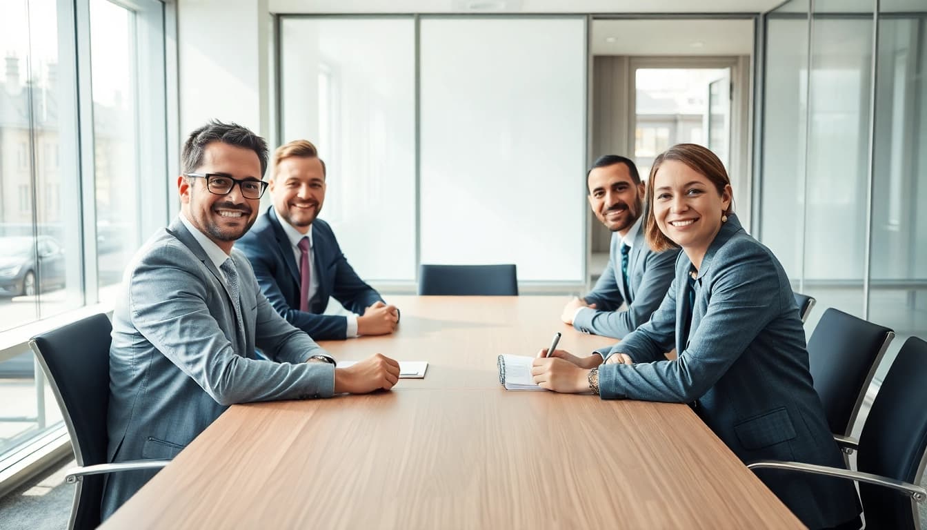 Headhunter Sales – Die Schlüsselrolle bei der Rekrutierung von Sales-Profis