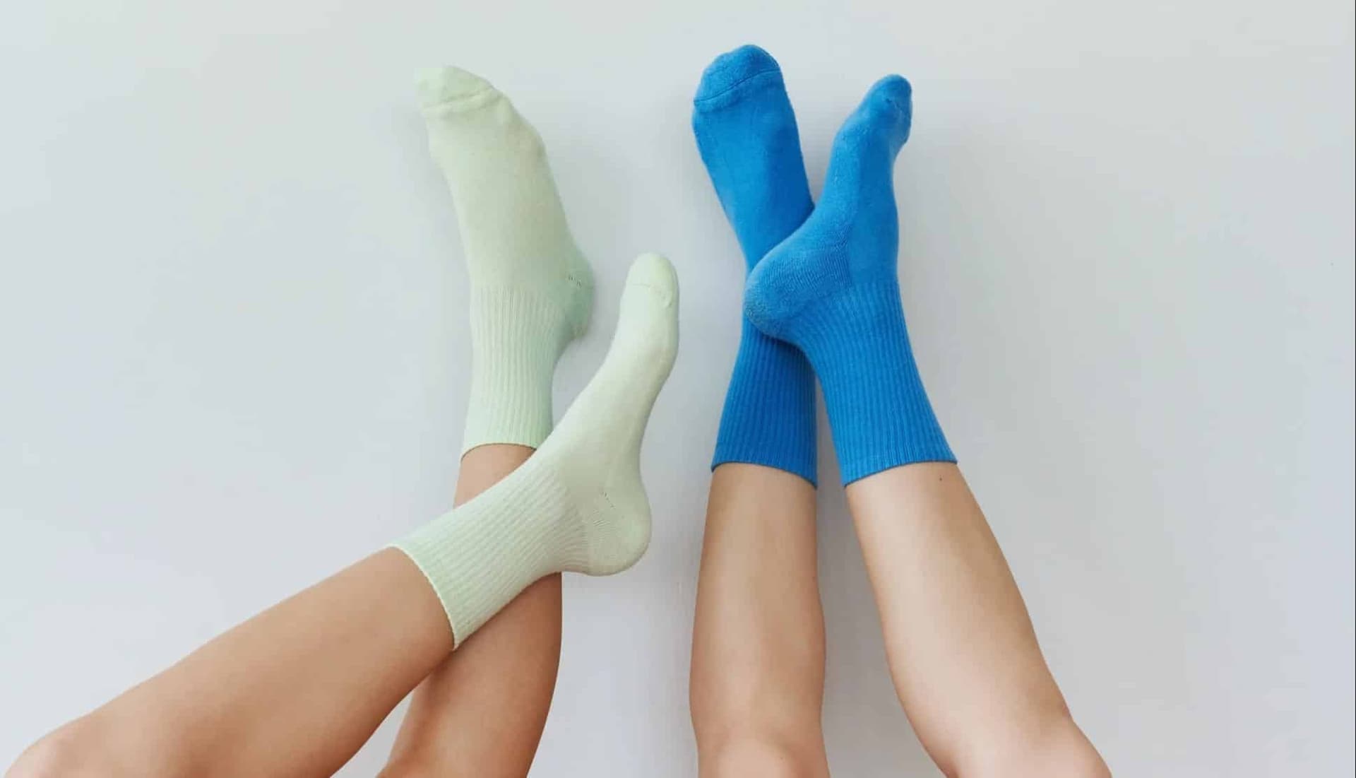Die Zukunft liegt am Fuß: Mit super neuro socken zu mehr Fokus