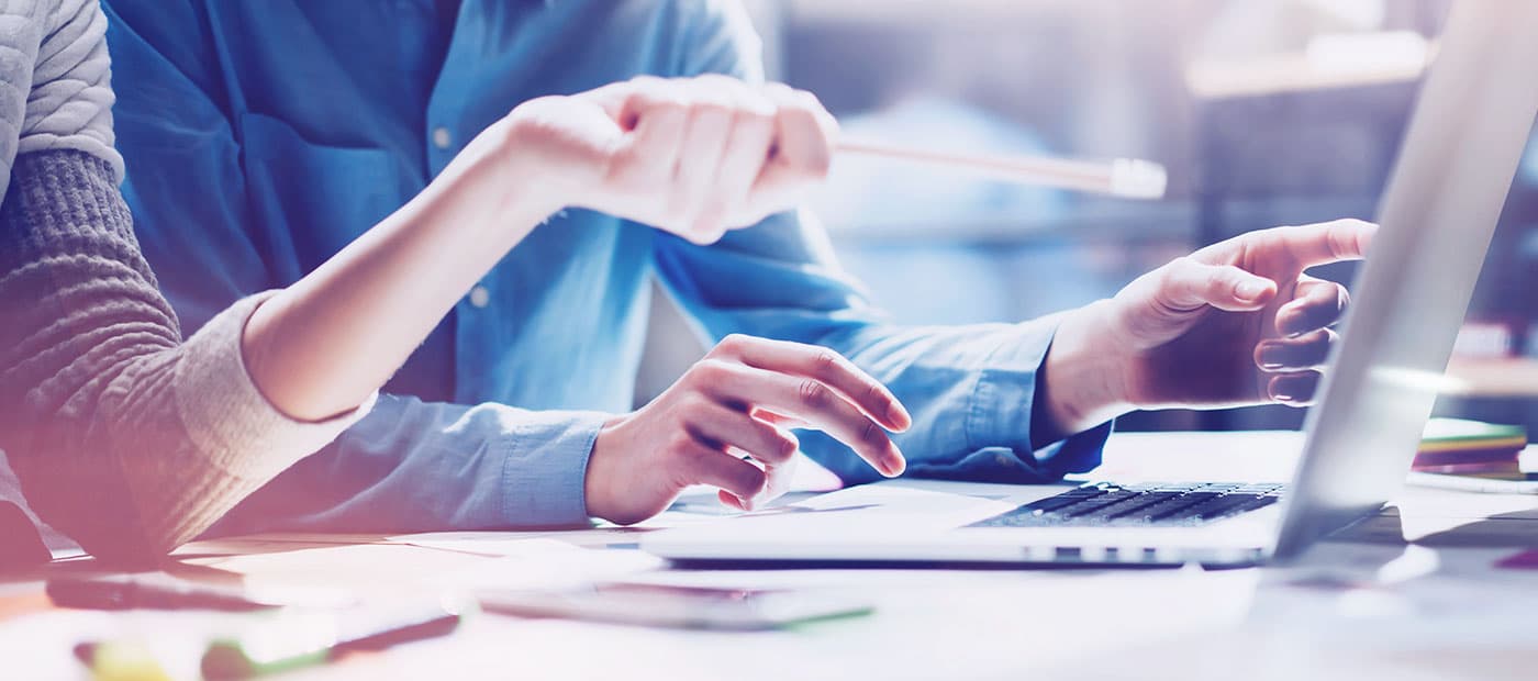 Innovative Webseiten durch Webdesign Witten