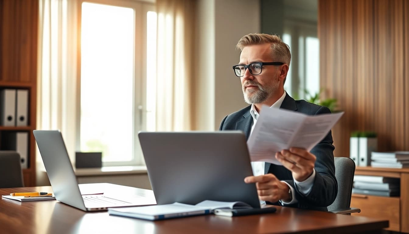Headhunter Executive Search – Strategische Executive Search für Unternehmen
