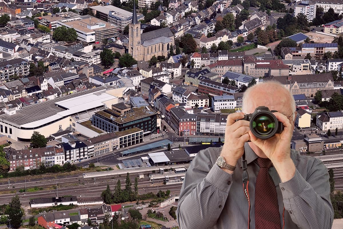 Detektei Verwicklungen: Ein Netz aus Lügen entwirren