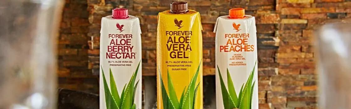 Forever Active HA: Natürliche Unterstützung für Ihre Gelenke und Haut von Forever Living