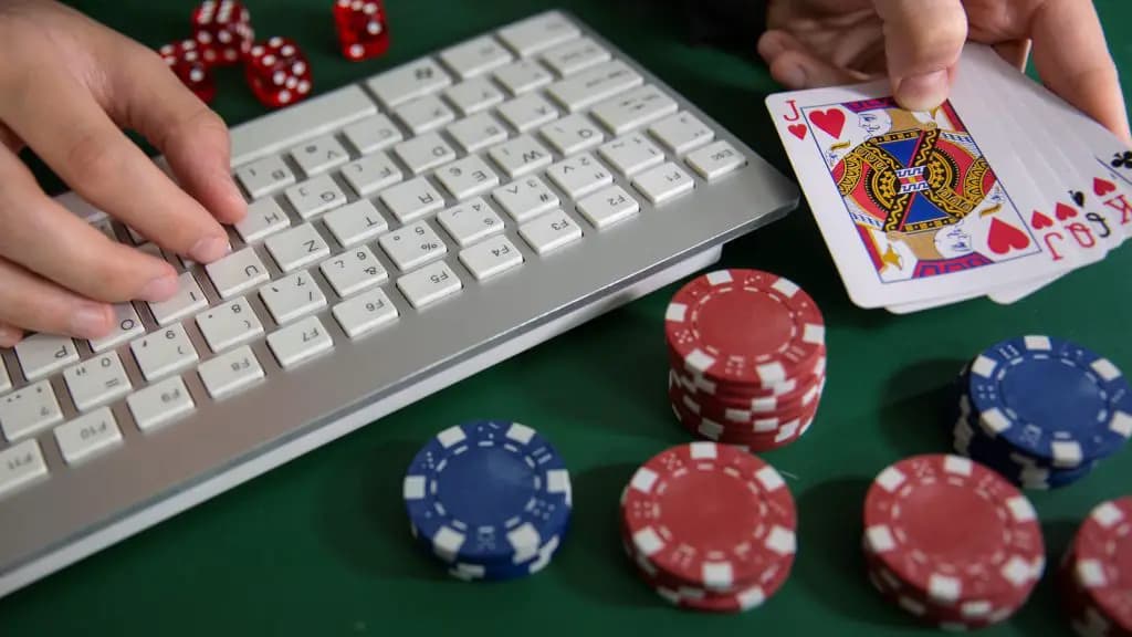 Online Casinos ohne OASIS im Überblick: Freiheit, Sicherheit und fette Gewinne