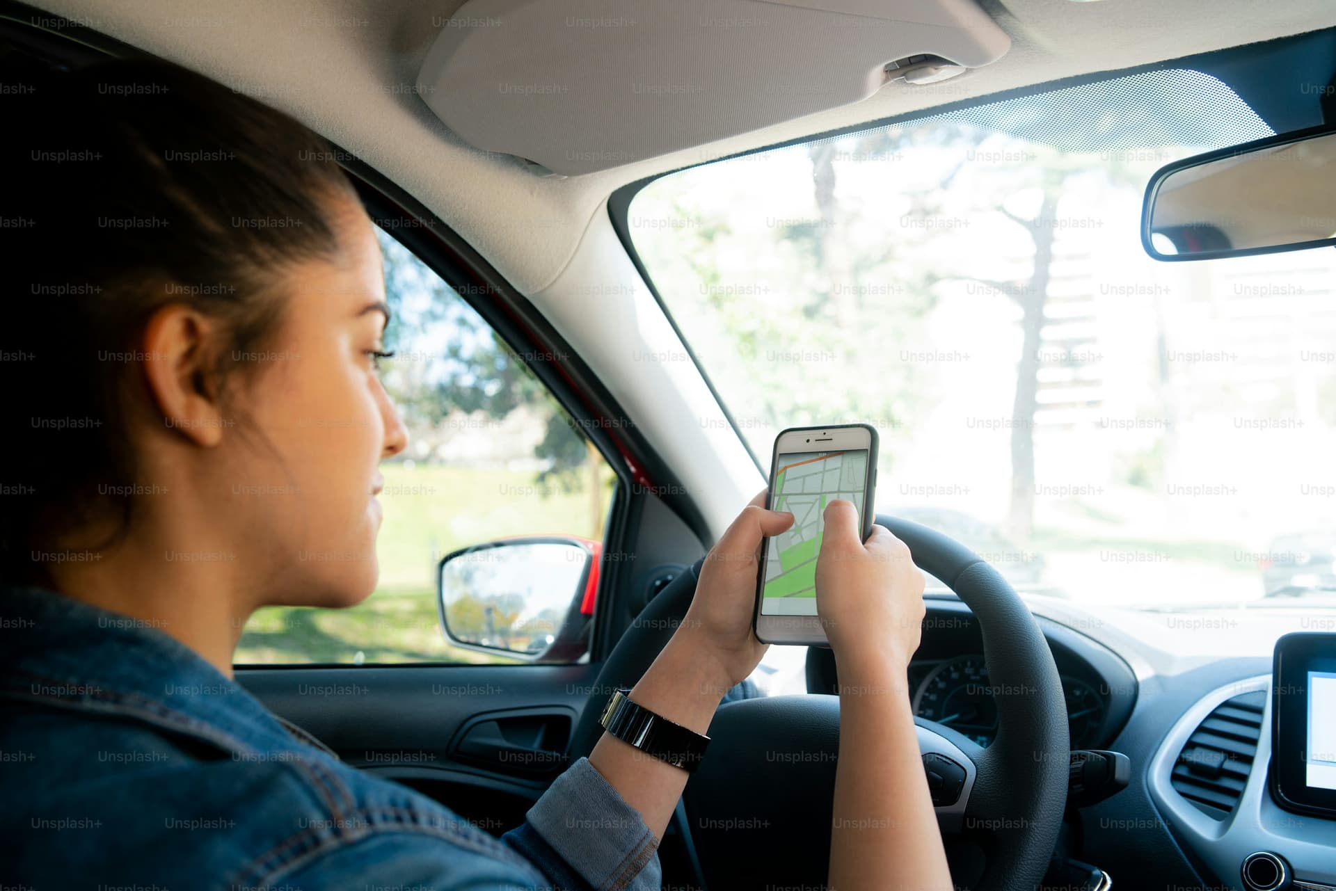 GPS Tracker kaufen: Spotter GPS-Tracker für unterwegs und zuhause