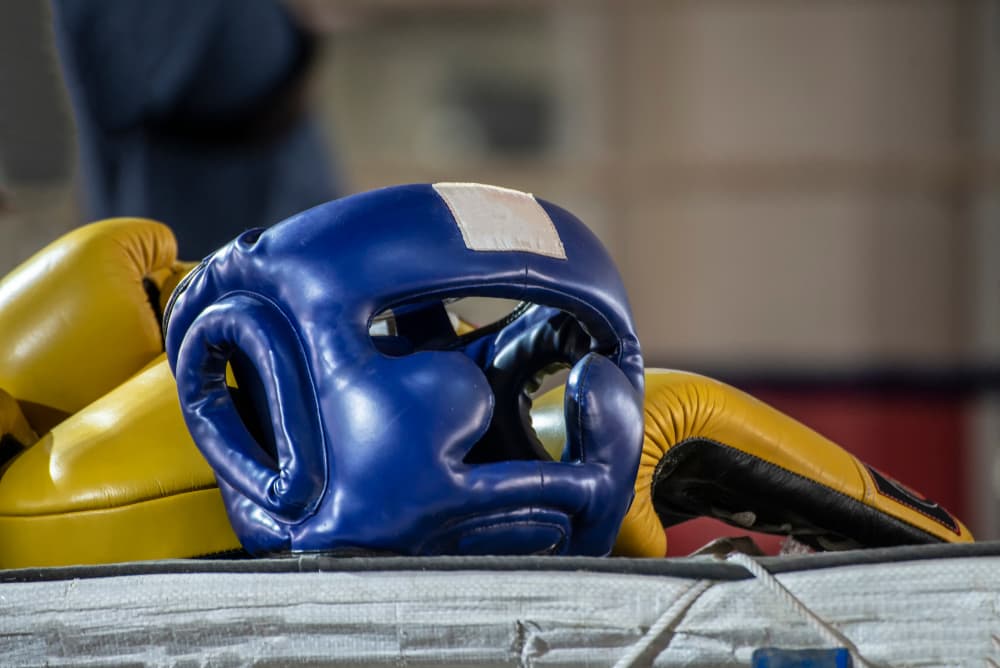 PittsWear: Der perfekte Ort für hochwertiges Muay Thai Zubehör und Kampfsportausrüstung!