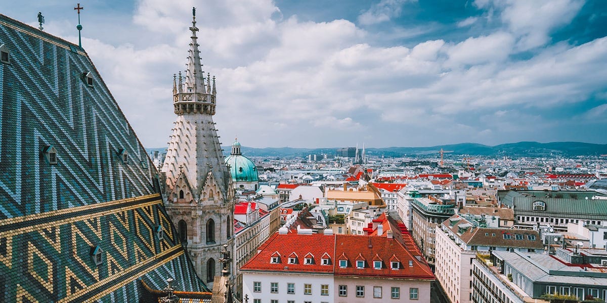 Wien Online: Leben in Wien leicht gemacht