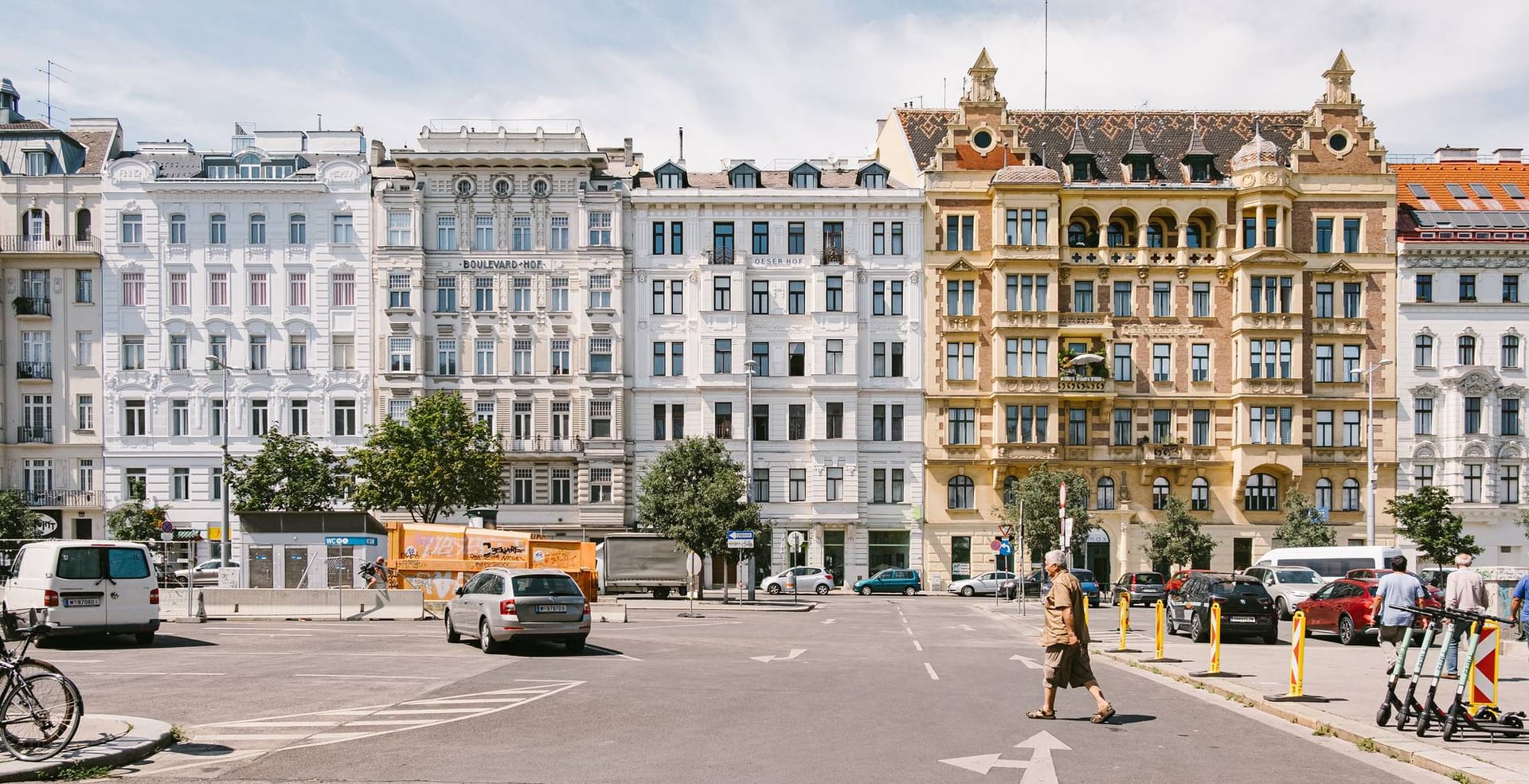 Wien News: Alles über das kulturelle Leben und die Veranstaltungen in Wien