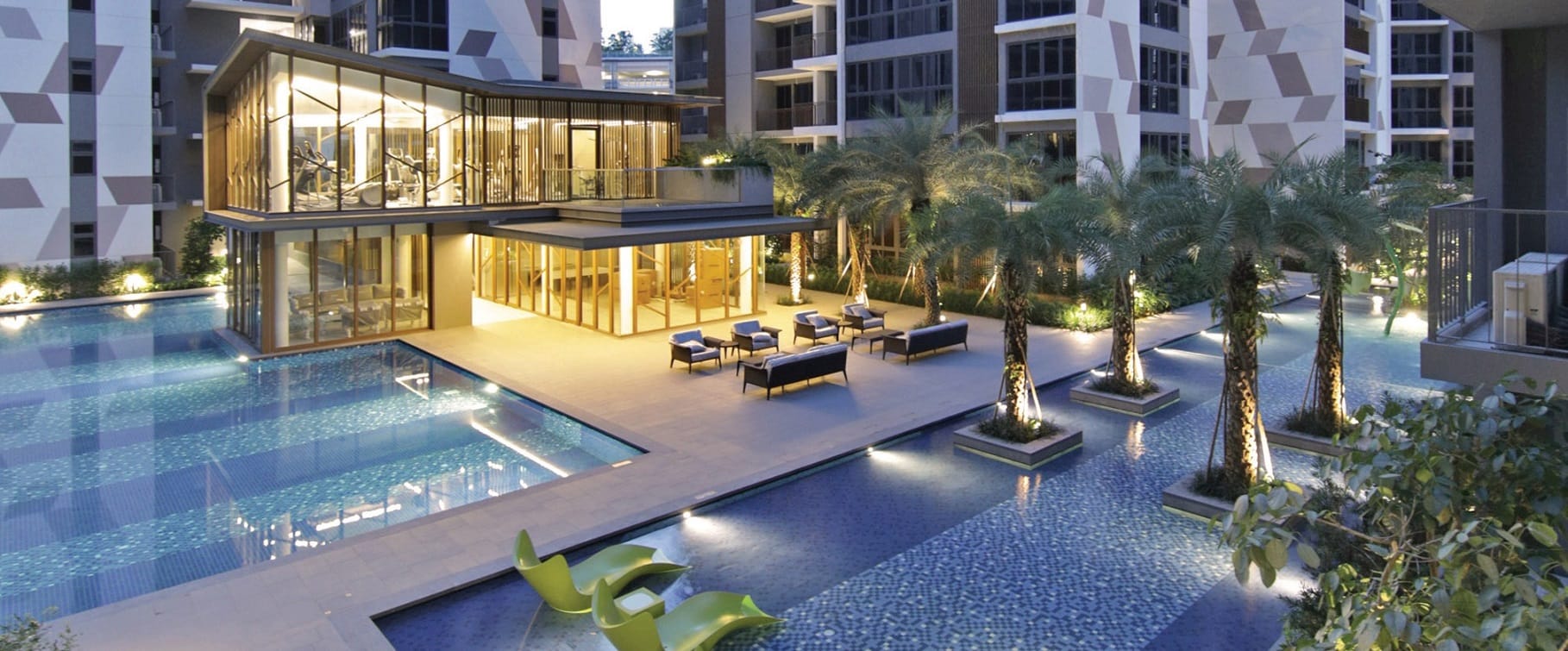 Bloomsbury Residences: The Rental Property Investment You Can’t Ignore