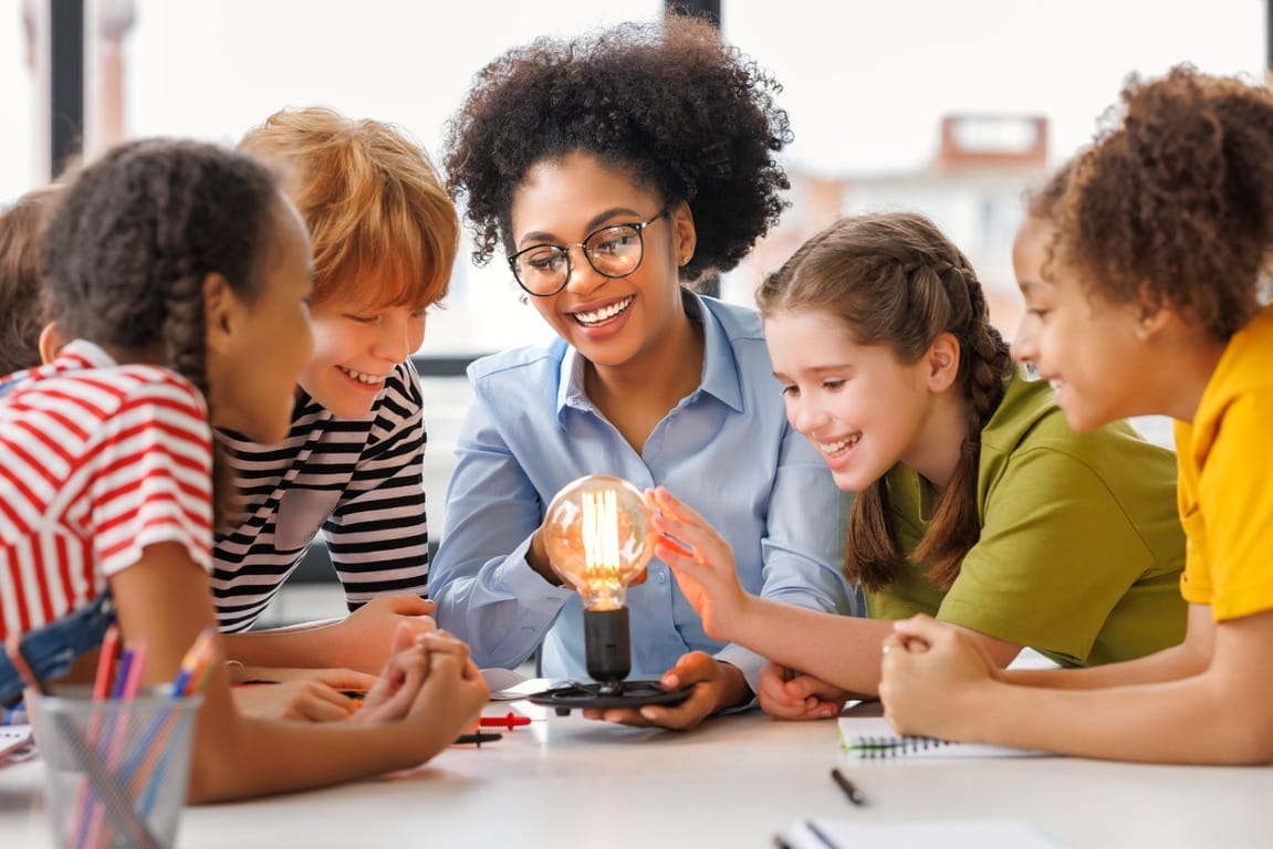 Erläuterung des Community Report Card des CFIEE