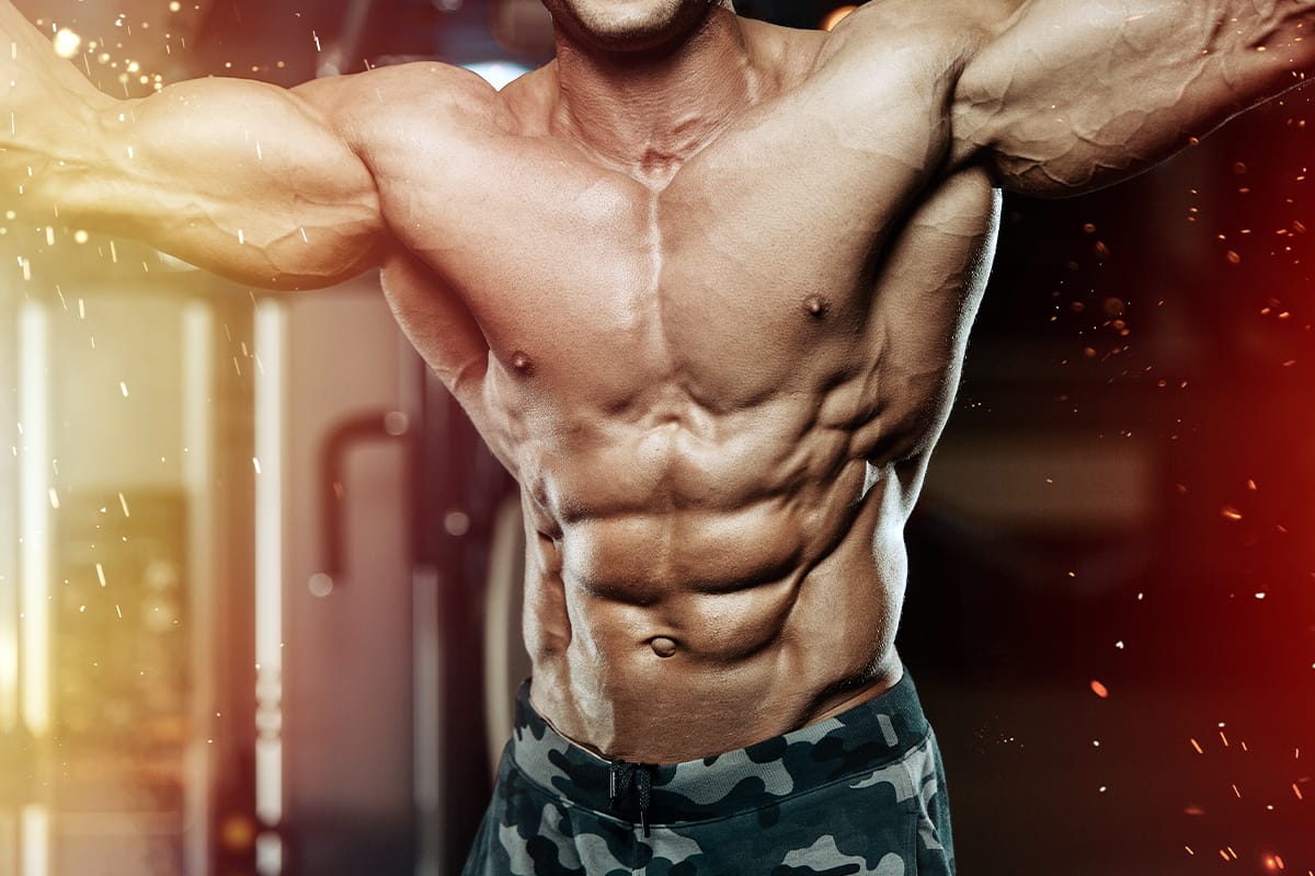 Testo Booster: So steigern Sie Ihren Testosteronspiegel effektiv