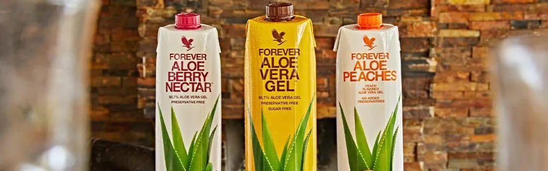 Forever Active HA: Natürliche Unterstützung für Ihre Gelenke und Haut von Forever Living