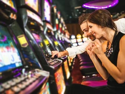 Online Casinos ohne OASIS im Überblick: Freiheit, Sicherheit und fette Gewinne