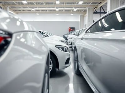 Professionelle Leasing Rückläufer Aufbereitung München: Sparen Sie Geld und Zeit