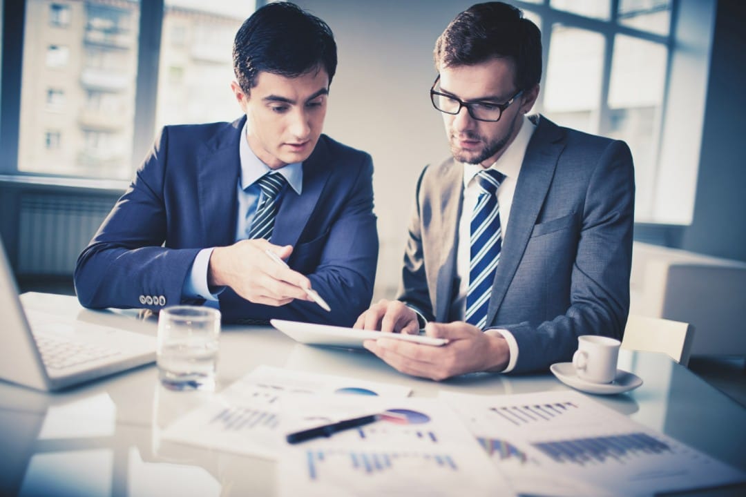Innovative Personalvermittlung: Talente und Firmen im Einklang