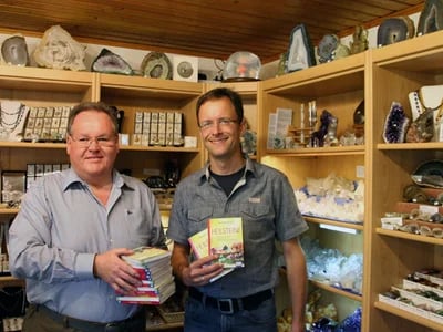 heilstein shop für Edelsteine mit Wirkung, Stil und Persönlichkeit
