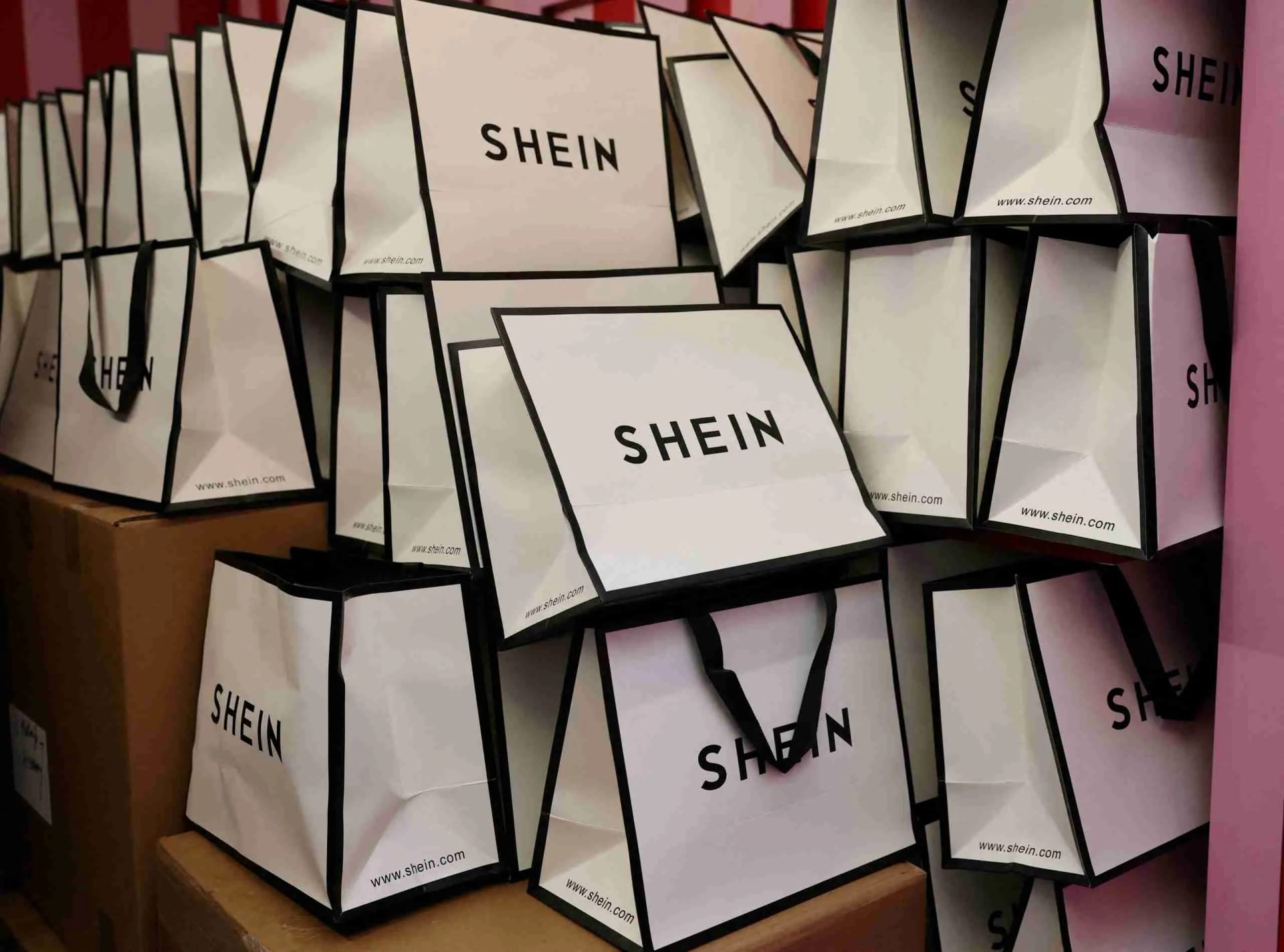 is shein reliable