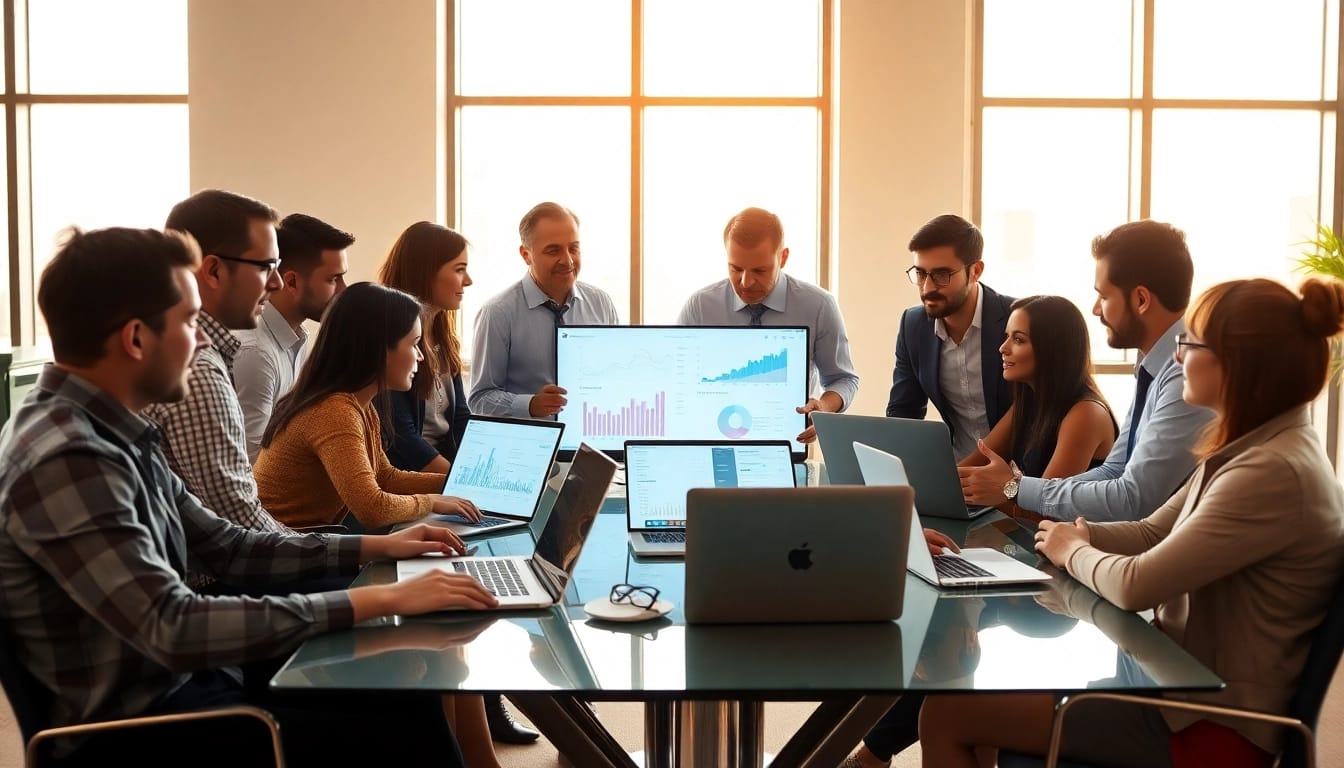 Wie Headhunter Berlin Unternehmen helfen, Zeit und Kosten zu sparen