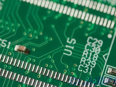 Radarplatine Entwicklung – Viasion bietet High-End-PCBs
