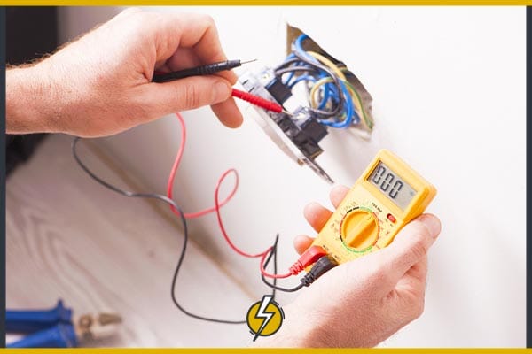 Professioneller Elektriker Notdienst Hamburg für Ihre Sicherheit