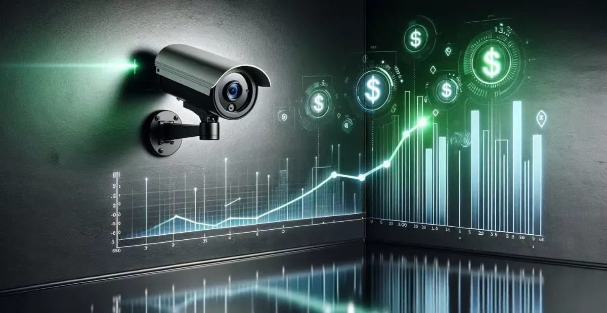 ETEC Pforzheim: Ihr Partner für maßgeschneiderte Grundstück videoüberwachung