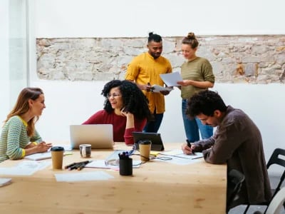 Wie Unternehmensberatung internationale Expansion unterstützt