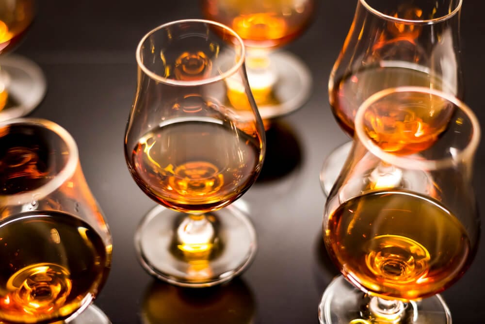 Rum Tasting Berlin: Von klassischen bis modernen Gins – ein unvergessliches Tasting-Erlebnis