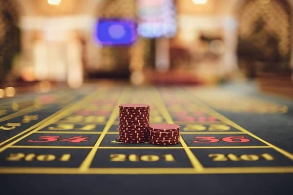 Innovation im Gaming: Wie Technologie die Welt des Sports verändert