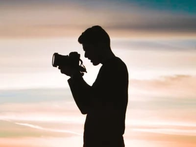 Erinnerungen festhalten dank moderner hobbyfotografie