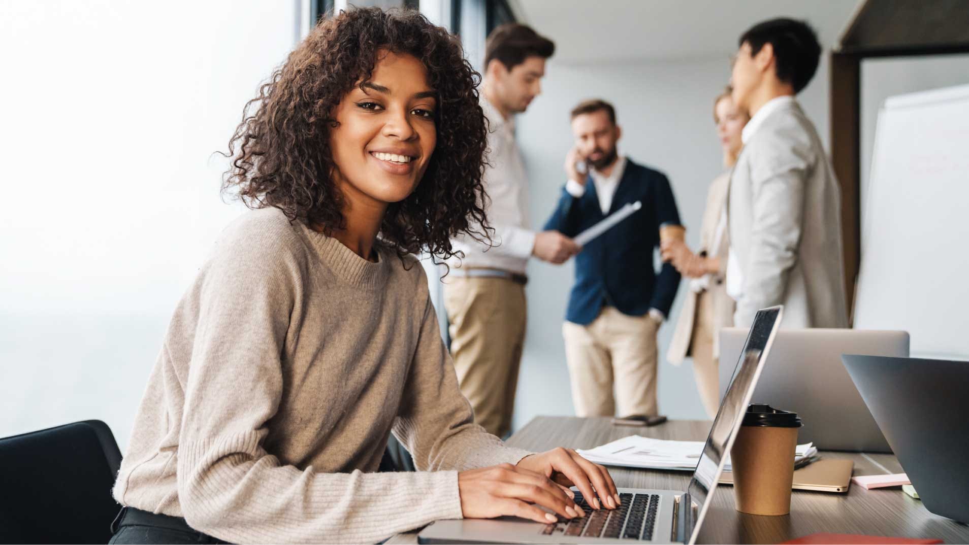 Unternehmensberatung für Start-ups: Der Weg zur Skalierung