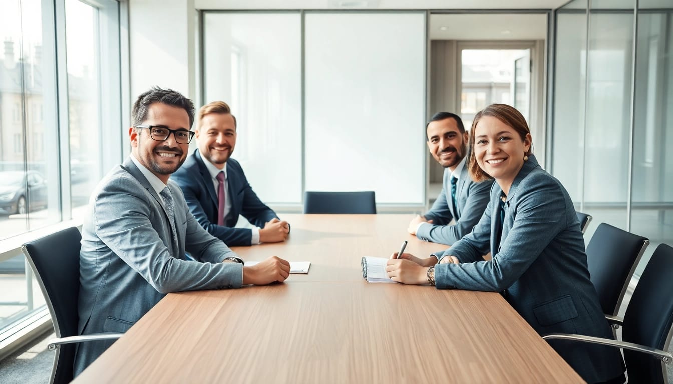 Headhunter Sales – Die Schlüsselrolle bei der Rekrutierung von Sales-Profis