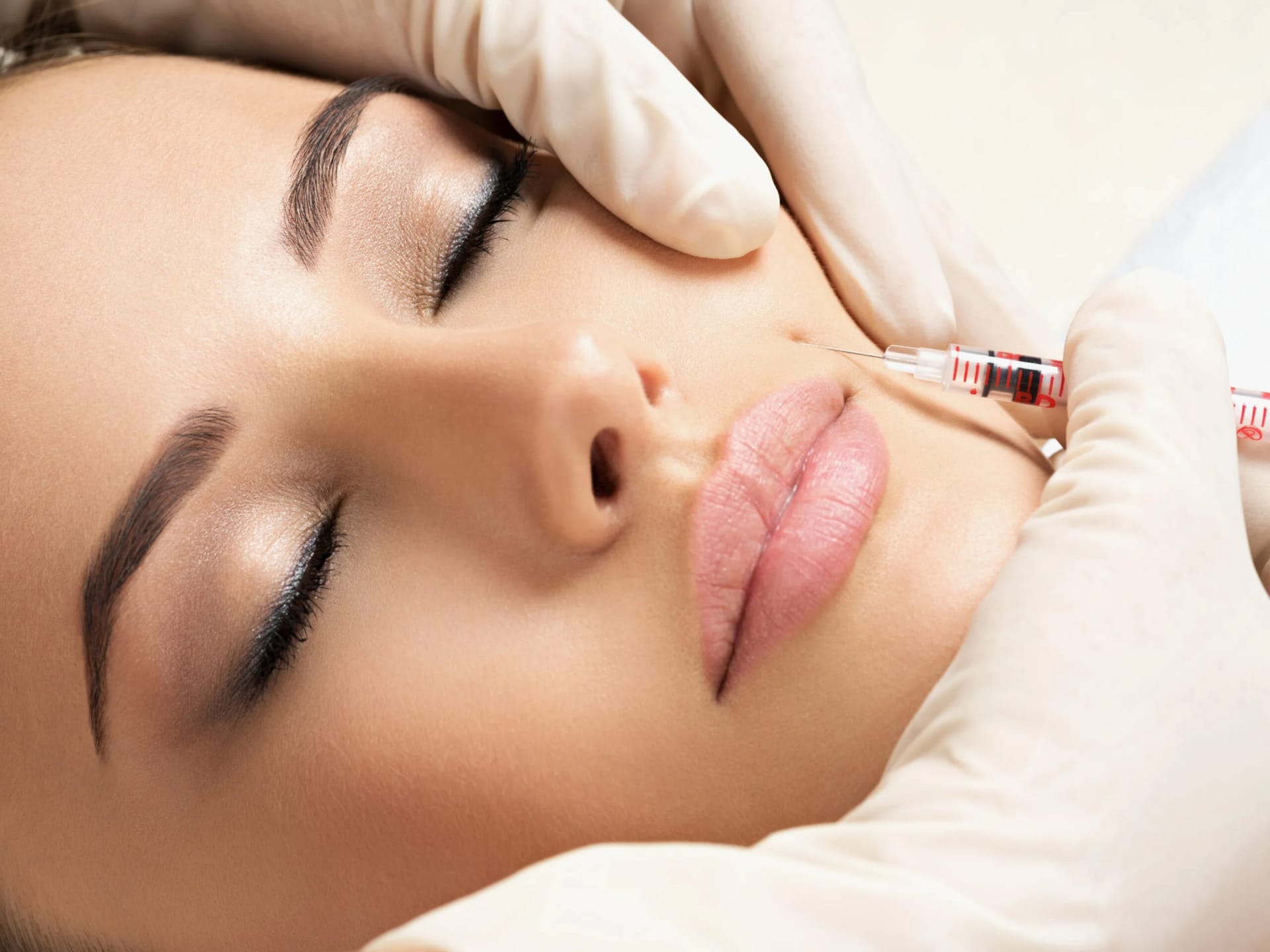 Botox Nürnberg: Die Kunst der natürlichen Verjüngung