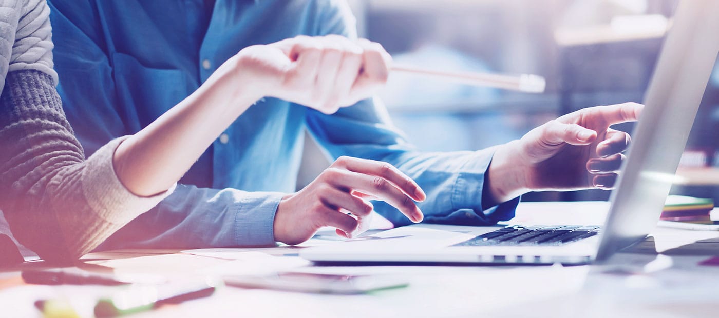 Innovative Webseiten durch Webdesign Witten
