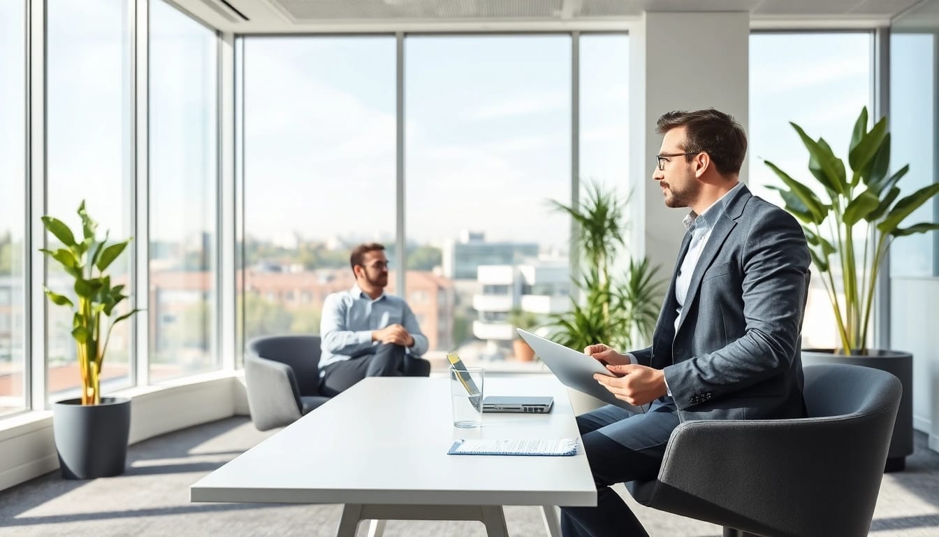 Headhunter IT – IT-Talentakquise in einem umkämpften Markt