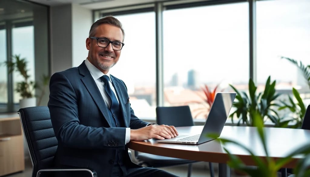 Headhunter Wuppertal – Expertise für anspruchsvolle Personalentscheidungen