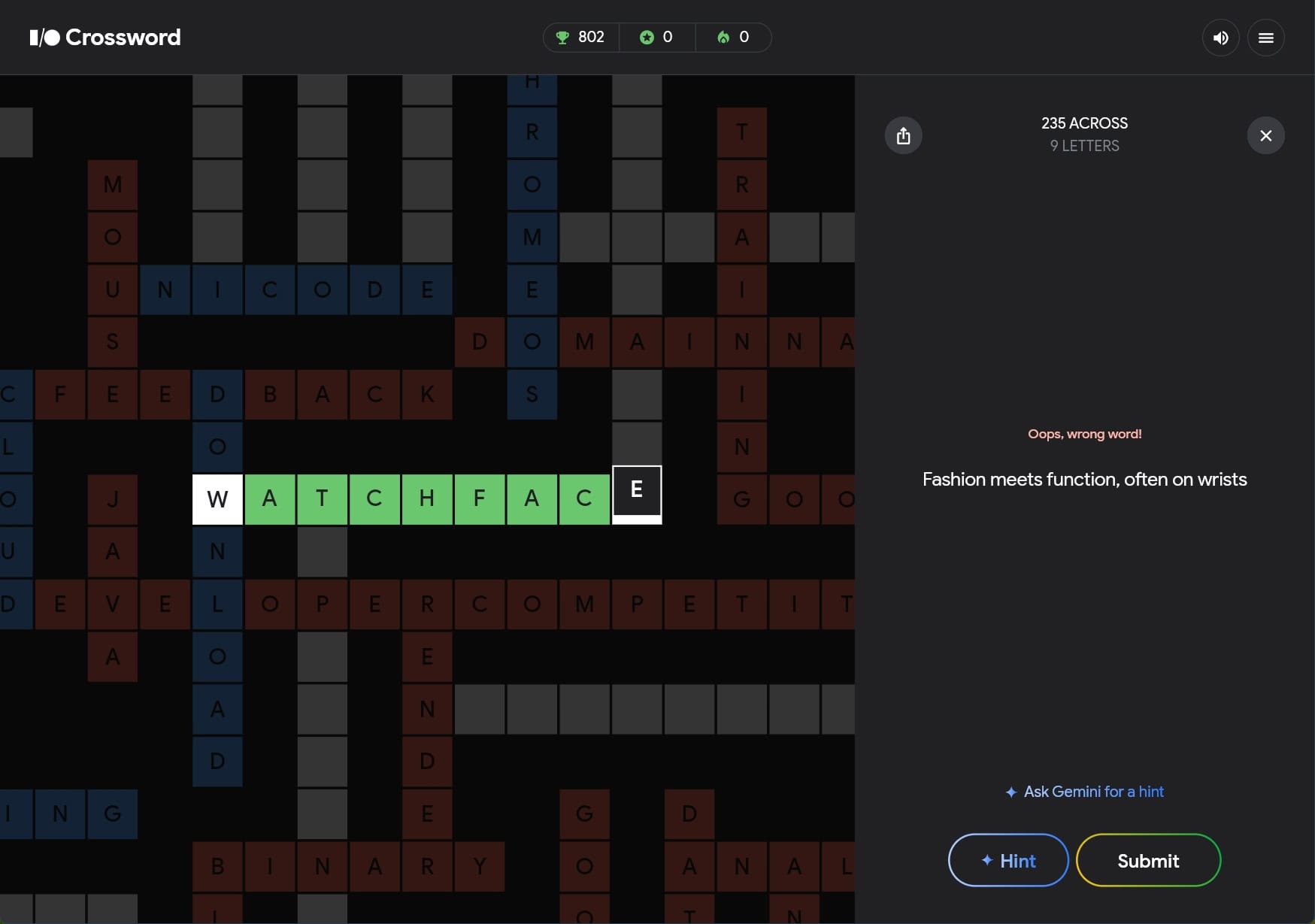 Überrasche deine Freunde mit neuen Wörtern dank Scrabblemania